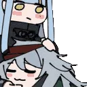 patpat