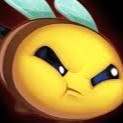 angrybee Discord emoji