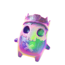 King Sprite HoloFoil