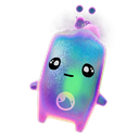 Water Sprite HoloFoil