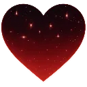 redsparkleheart_sweets