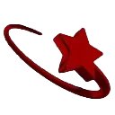 redshootingstar_sweets