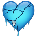 iced_heart Discord sticker - Sweet Killers