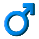 boy_gender custom emote from Sweet Killers