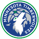 Timberwolves Discord emoji