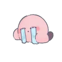 sad