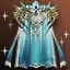 :freya_cape: