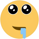 :9durrdrool: