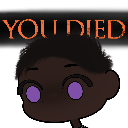 :you_died: