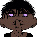 :shhhh: