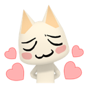 :1b_catlove: