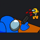 :blueshotyellow: