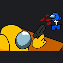 :yellowshotblue: