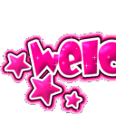 C_3welc animated GIF emoji - yungho hq ₊˚⊹ ᰔ