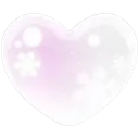 WinterHeartPink