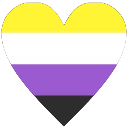 :enby: