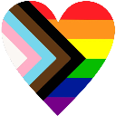 :prideheart: