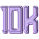 10K