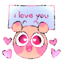 :iloveyou: