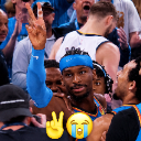 shai Discord Emoji | Chasing Wins