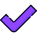 purplecheck