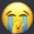 sob