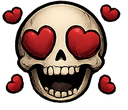 :SkullHearts: