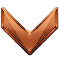 :Bronze: