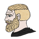 63188wojakchad Discord Emoji from Gaming Mantralaya