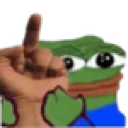 pepefinger