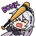 bonk