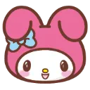 MyMelodyOverjoyed