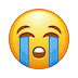 sob Discord emoji