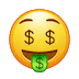 money Discord emoji
