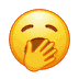 yawn Discord emoji