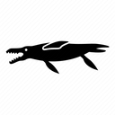 :mosasaurus: