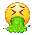 vomit Discord emoji