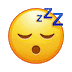 sleep Discord emoji