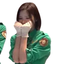 jiwooscaredDNS