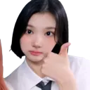 jiwoothumbsupDNS