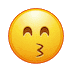 kiss Discord emoji