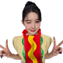 anahotdogDNS custom emote | [CLOSED] Hearts2Hearts