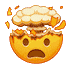 mindblown Discord emoji