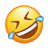 laugh Discord emoji