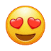 hearteyes Discord emoji