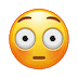 flustered Discord emoji