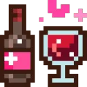 wine