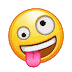 crazy Discord emoji