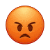 angry Discord emoji