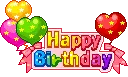 HappyBirthday